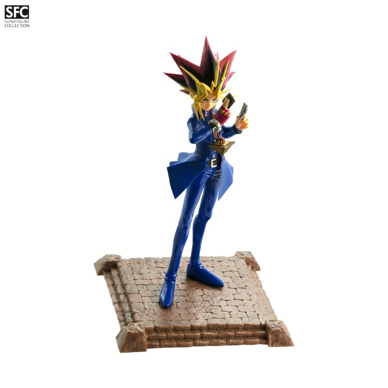 Statische Figur - SFC - Yu-Gi-Oh! - Yami Yugi