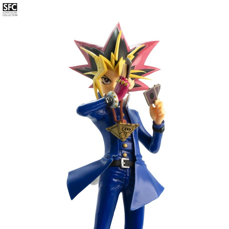 Statische Figur - SFC - Yu-Gi-Oh! - Yami Yugi