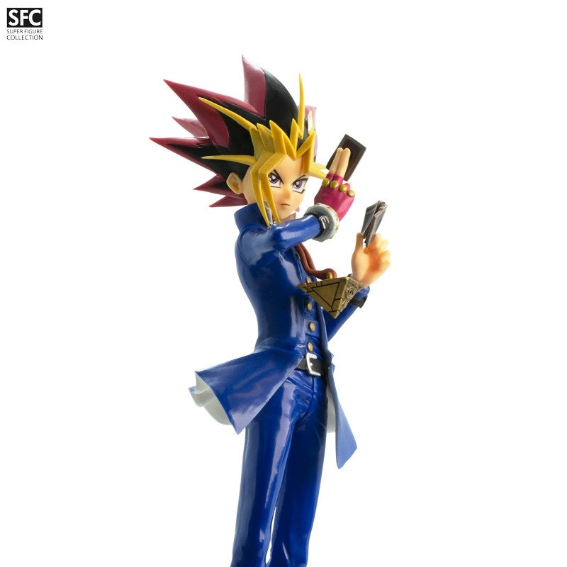 Statische Figur - SFC - Yu-Gi-Oh! - Yami Yugi