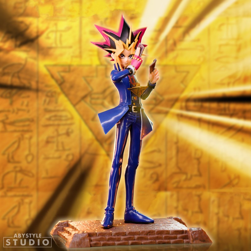 Statische Figur - SFC - Yu-Gi-Oh! - Yami Yugi