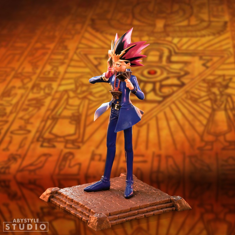 Statische Figur - SFC - Yu-Gi-Oh! - Yami Yugi