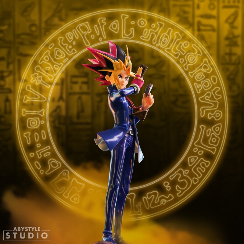 Statische Figur - SFC - Yu-Gi-Oh! - Yami Yugi