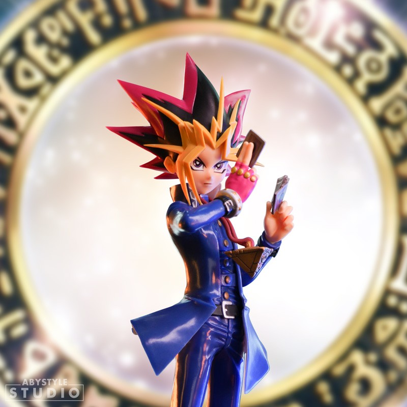 Statische Figur - SFC - Yu-Gi-Oh! - Yami Yugi