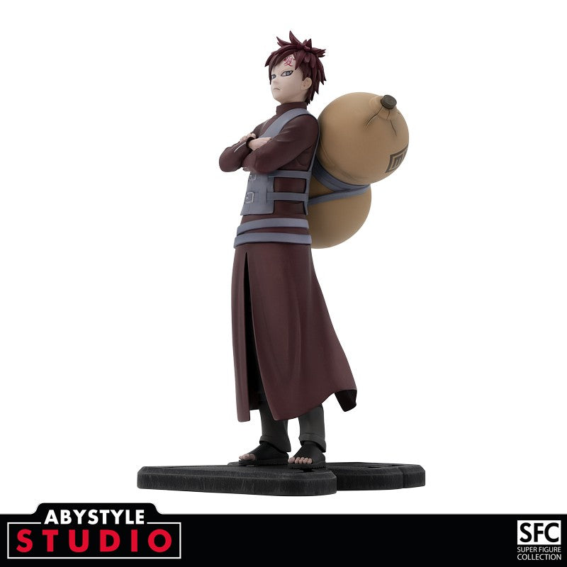 Statische Figur - SFC - Naruto - Gaara
