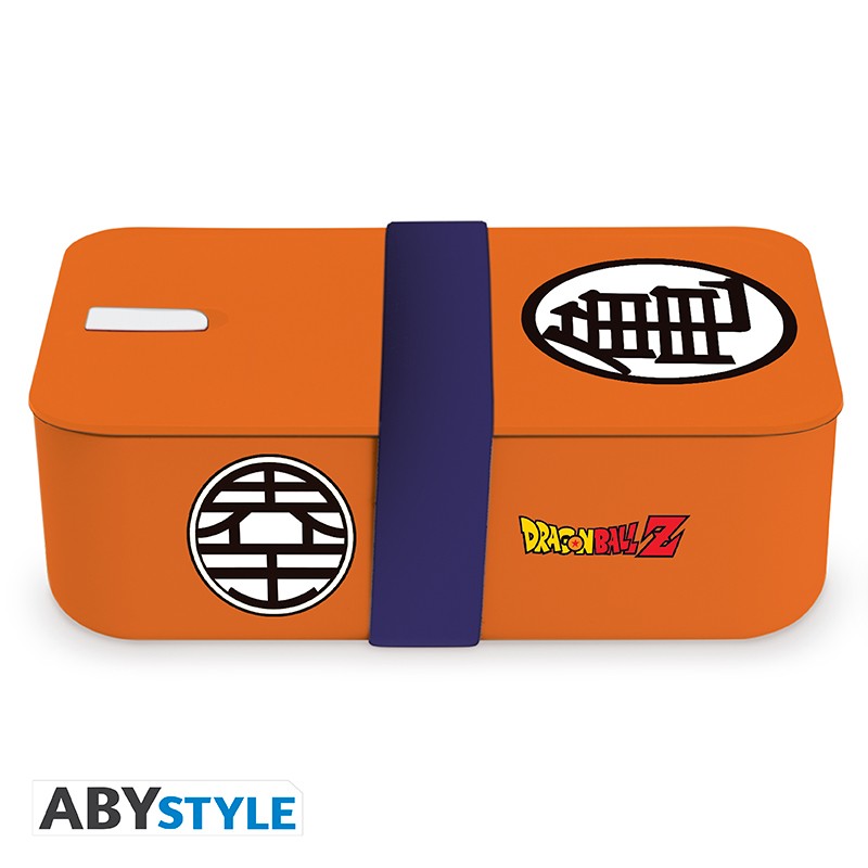 Lunch-Box - Dragon Ball - Gokus Essen