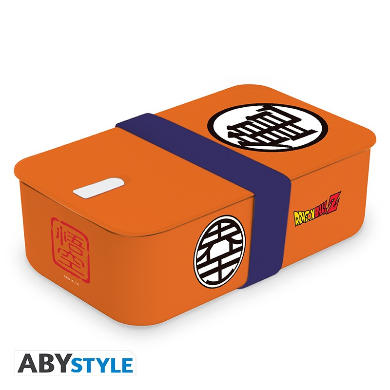 Lunch-Box - Dragon Ball - Gokus Essen