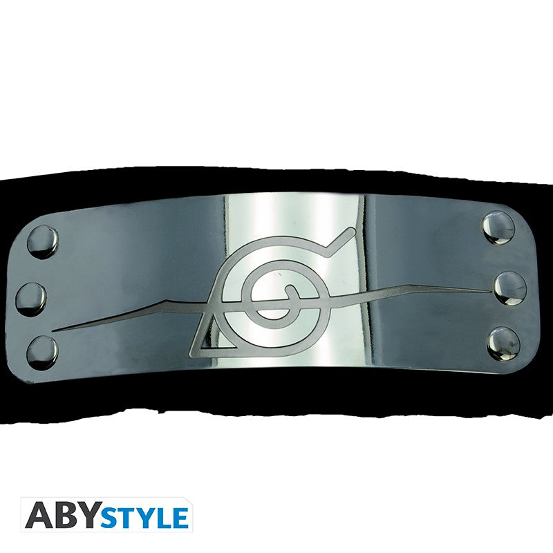 Kopfband - Naruto - Anti Konoha