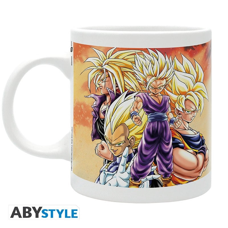 Set - Dragon Ball - Son Goku