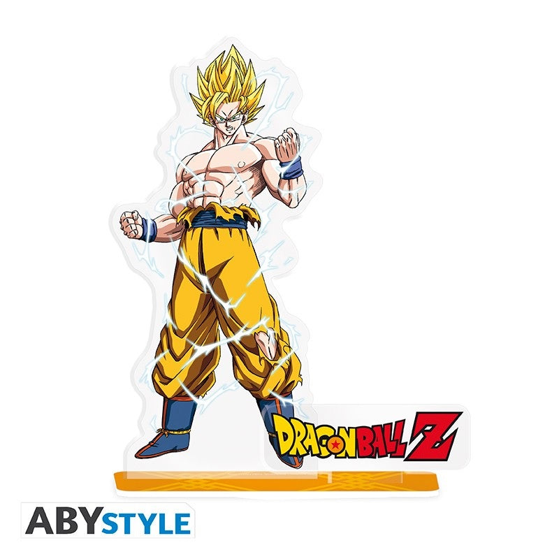 Set - Dragon Ball - Son Goku