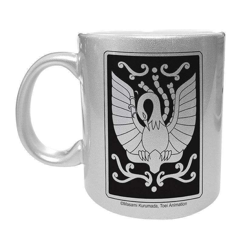 Becher - Tasse(n) - Saint Seiya - Phoenix Ikki