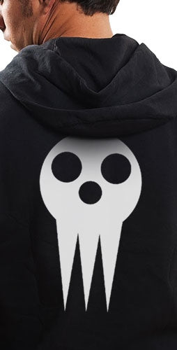 Sweatshirt - Soul Eater