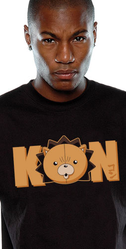 T-shirt - Bleach - S