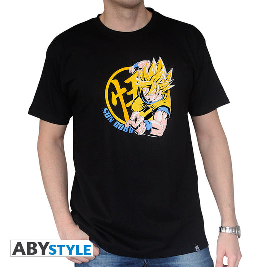 T-shirt - Dragon Ball - M