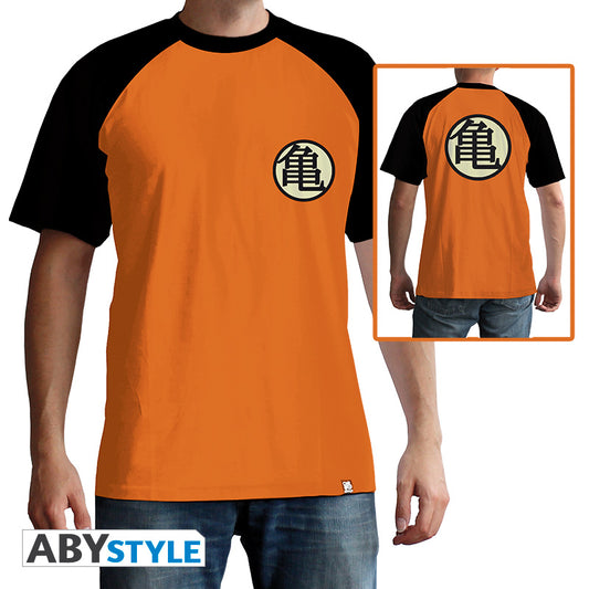 T-shirt - Dragon Ball - S