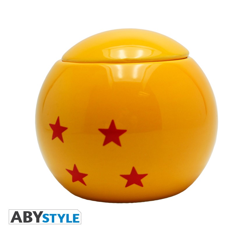 Becher - 3D - Dragon Ball - Cristal Ball