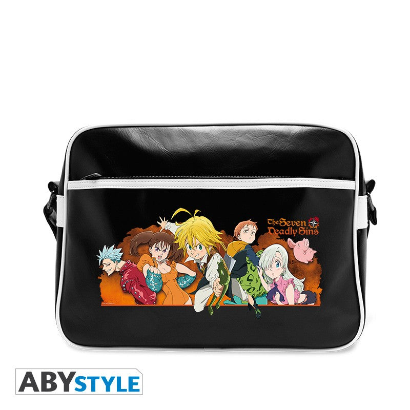Tasche - Seven Deadly Sins