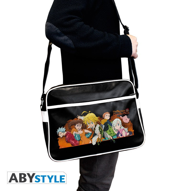 Tasche - Seven Deadly Sins