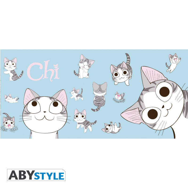 Becher - Tee - Chi! - Kawaii Poses