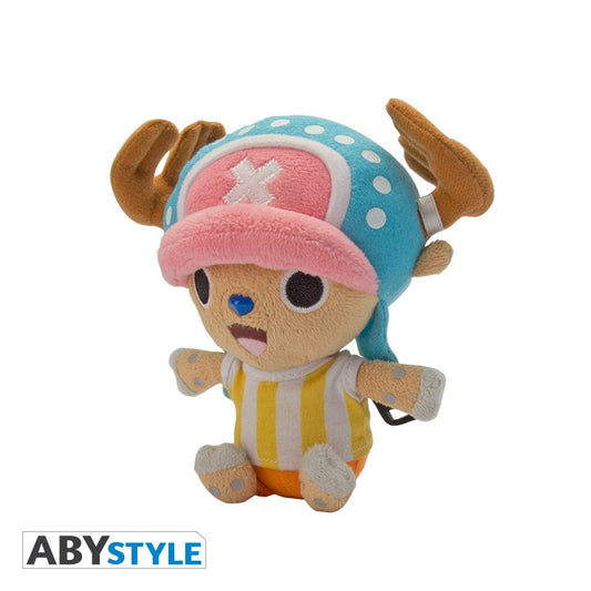 Plüsch - One Piece - Chopper New World - Chopper