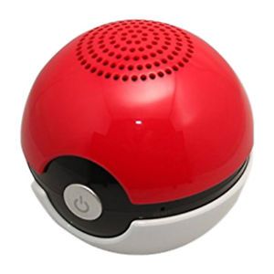 Aufkleber - Pokemon - Pokeball