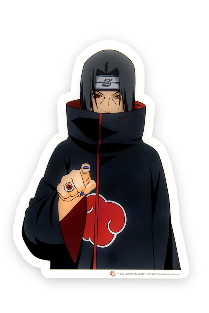 Lampen - LED - Naruto - Itachi Uchiha