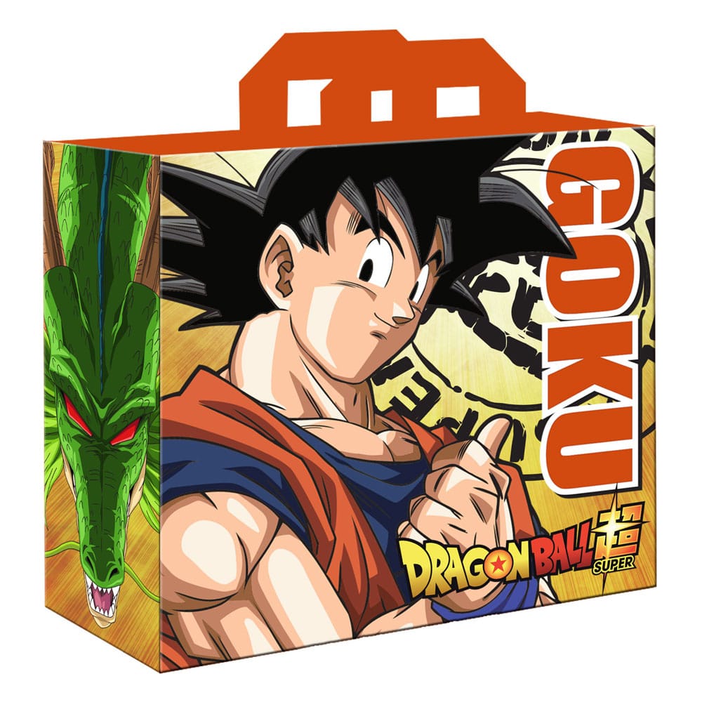 Einkaufstaschen - Dragon Ball - Son Goku