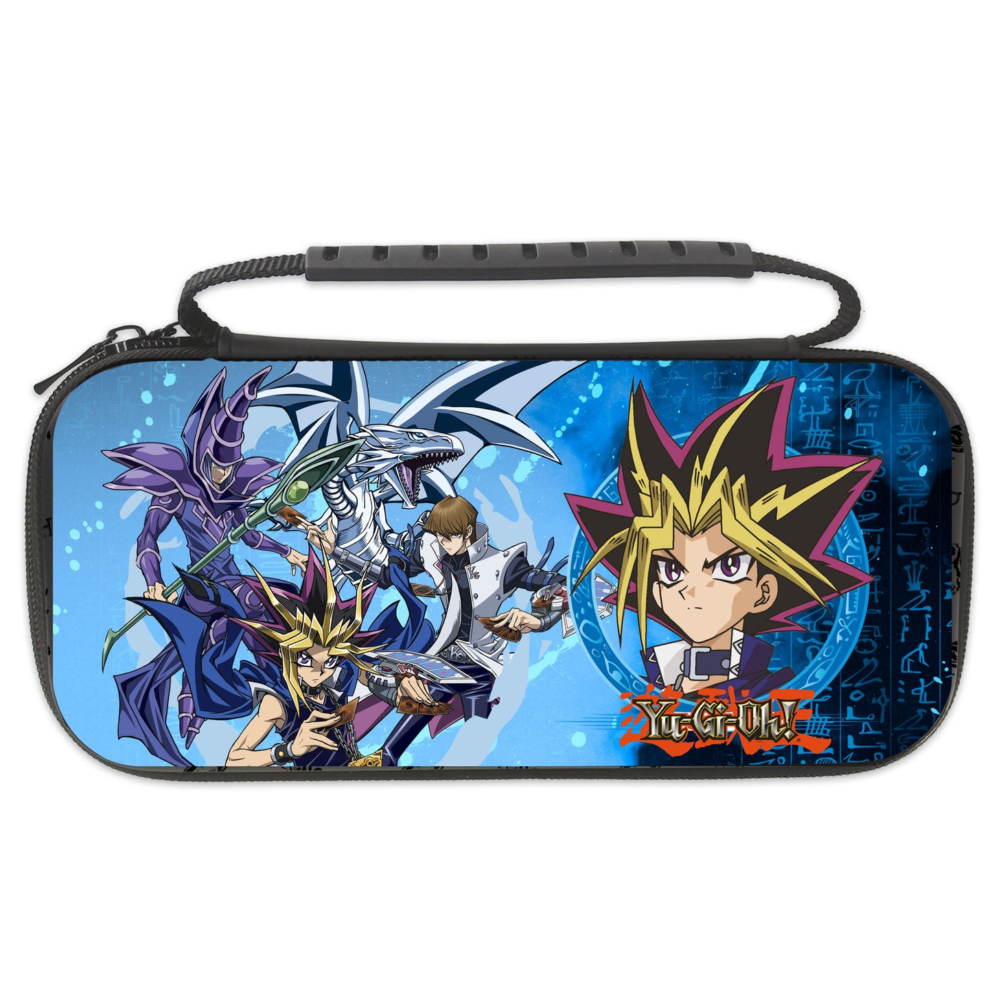 Tragetasche - Nintendo Switch - Yu-Gi-Oh! - Gruppe