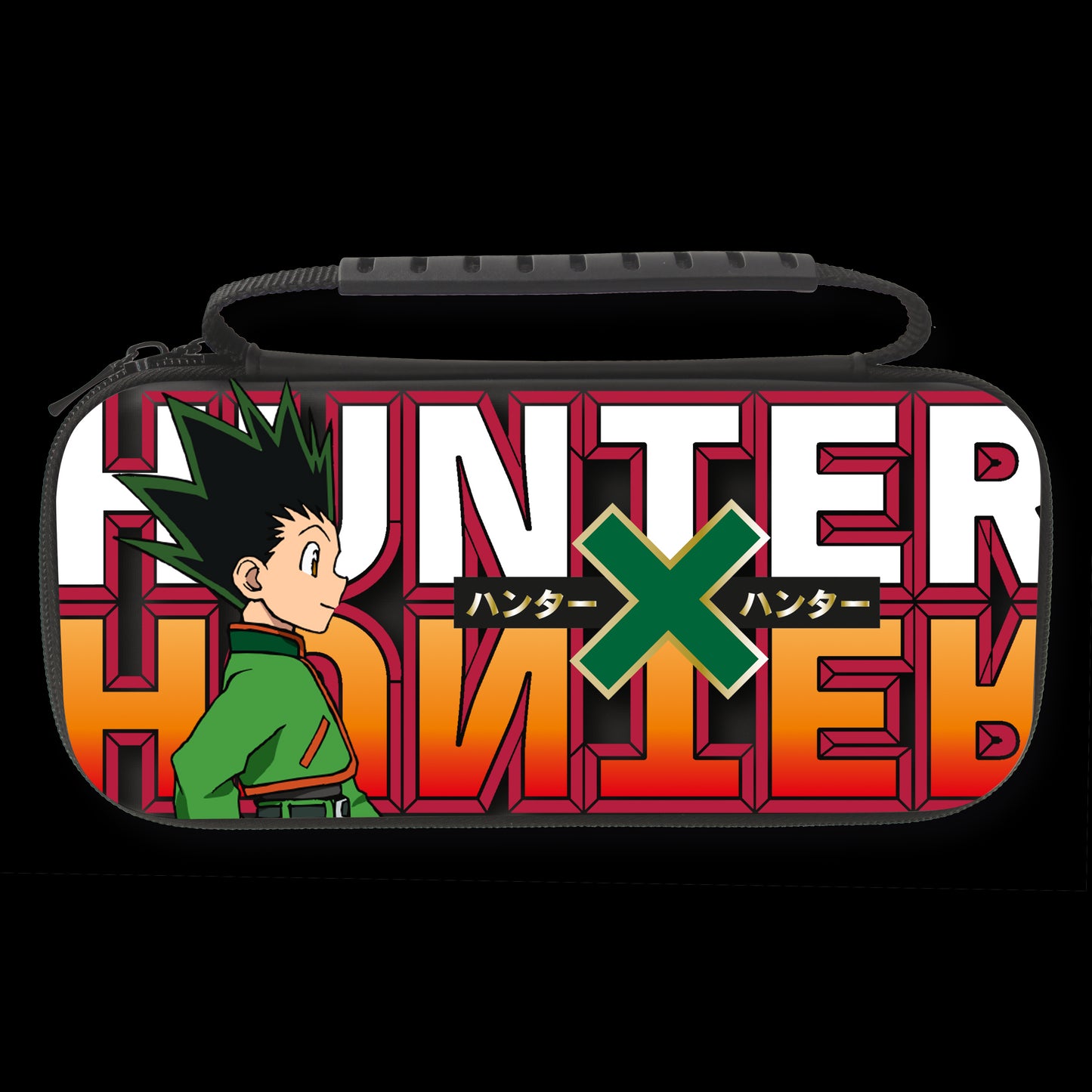 Tragetasche - Nintendo Switch - Hunter X Hunter - Tragetasche "Logo"