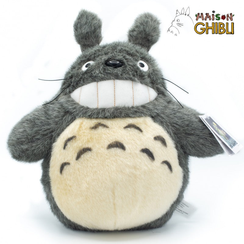 Plüsch - Mein Nachbar Totoro - Grauen Totoro