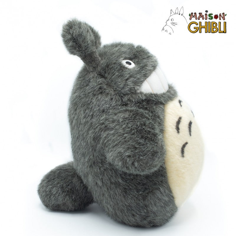 Plüsch - Mein Nachbar Totoro - Grauen Totoro