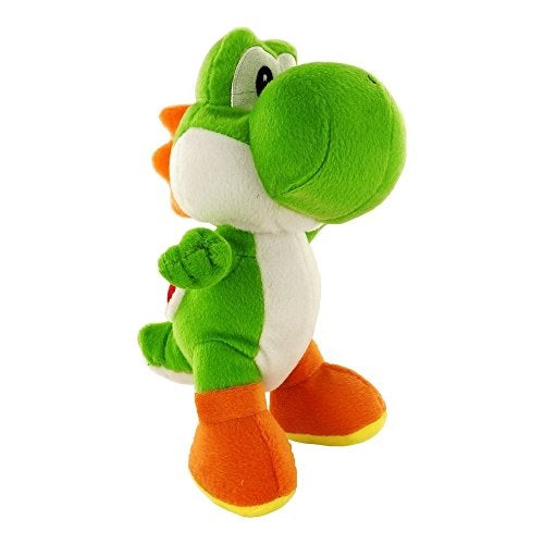 Plüsch - Super Mario - Yoshi