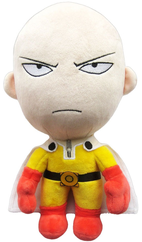 Plüsch - One Punch Man