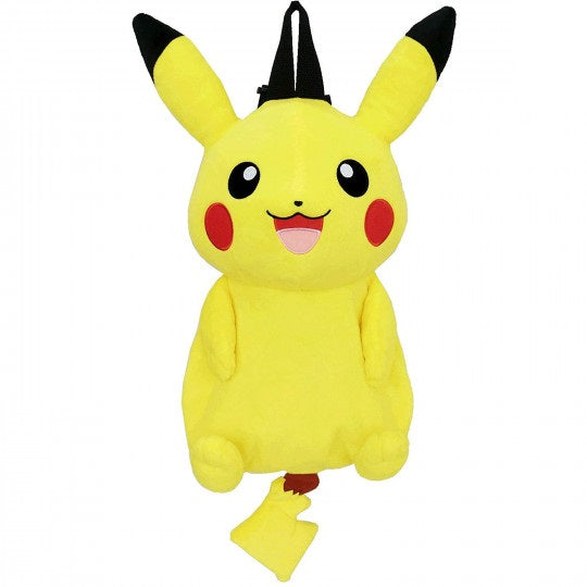 Plüsch - Pokemon - Pikachu