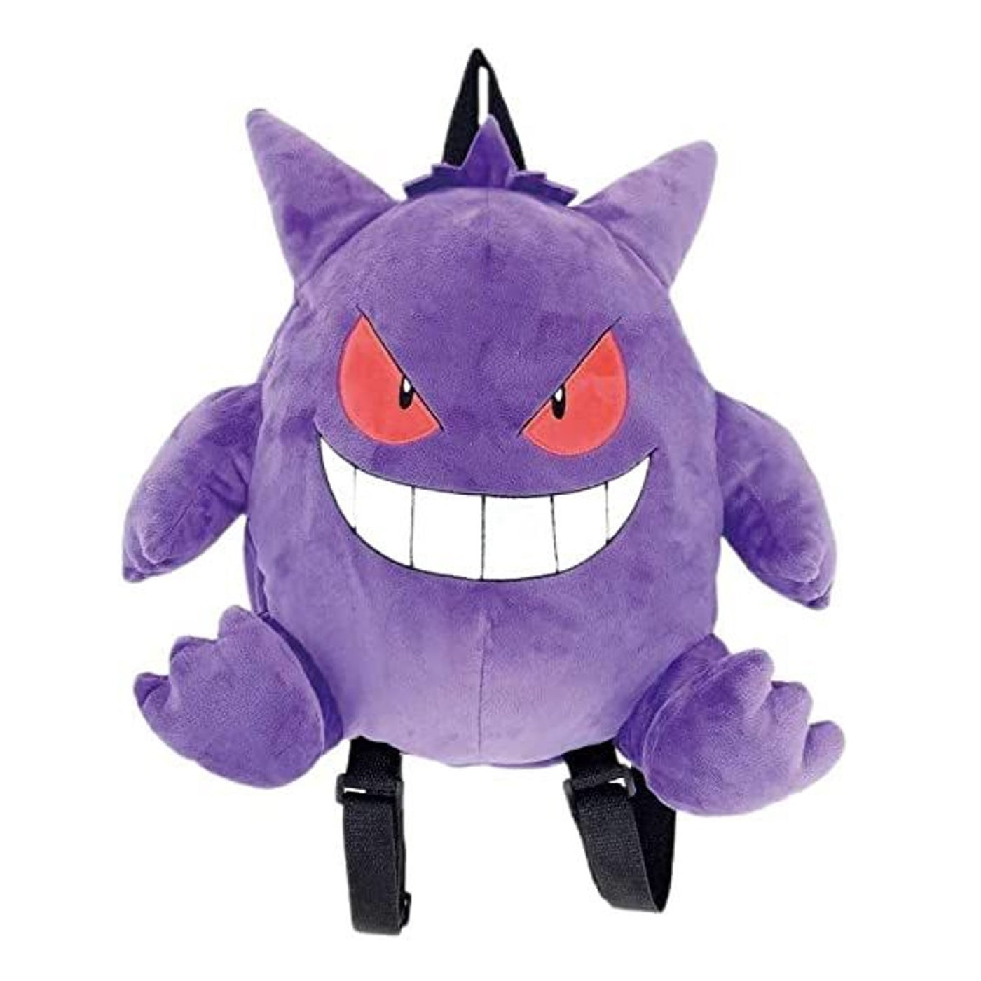 .Rucksack - Pokemon - Gengar