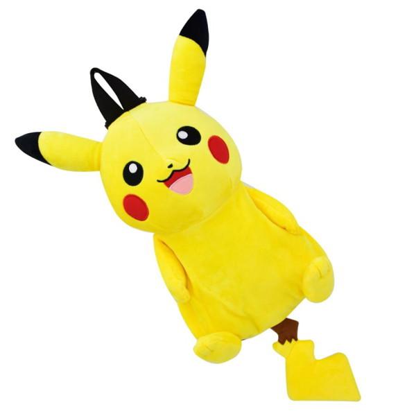 Plüsch - Pokemon - Pikachu