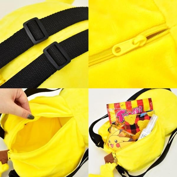 Plüsch - Pokemon - Pikachu