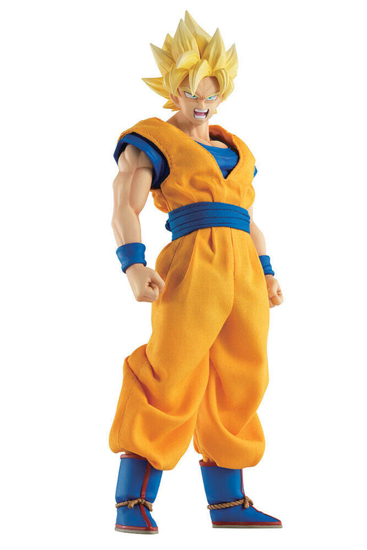 Statische Figur - Dragon Ball - Son Goku