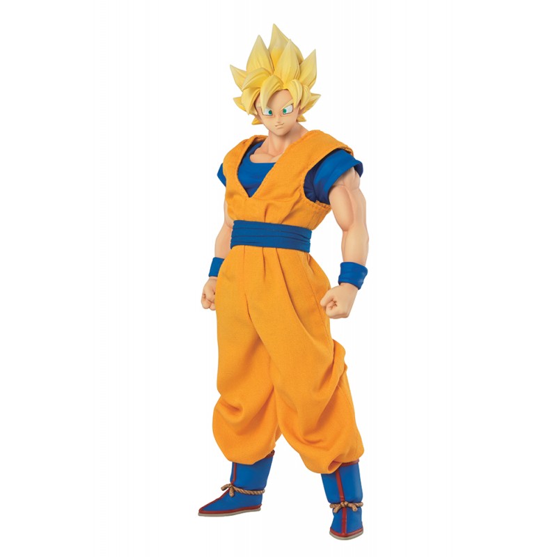 Statische Figur - Dragon Ball - Son Goku