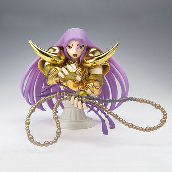 Statische Figur - Myth Cloth - Saint Seiya - Appendix / Bust - Aries Mž