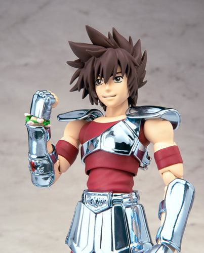 Gelenkfigur - Saint Seiya - Pegasus Tenma