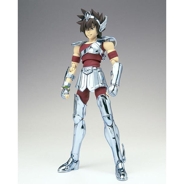 Gelenkfigur - Saint Seiya - Pegasus Tenma