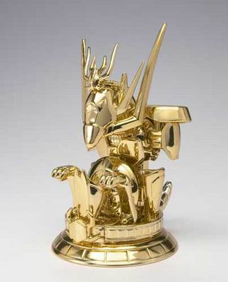 Gelenkfigur - Saint Seiya - V2 Gold - Dragon Shiryu