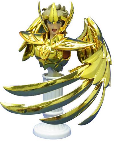 Statische Figur - Saint Seiya - Appendix - Sagittarius Aiolos