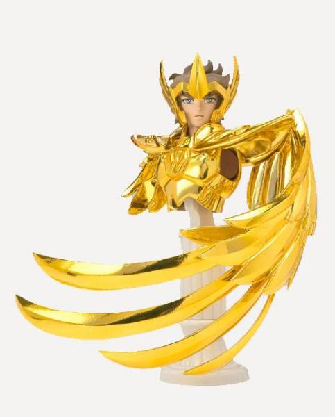 Statische Figur - Saint Seiya - Appendix - Sagittarius Aiolos