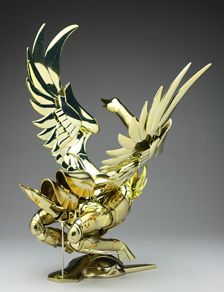 Gelenkfigur - Saint Seiya - V4 God Cloth - Cygnus Hyoga