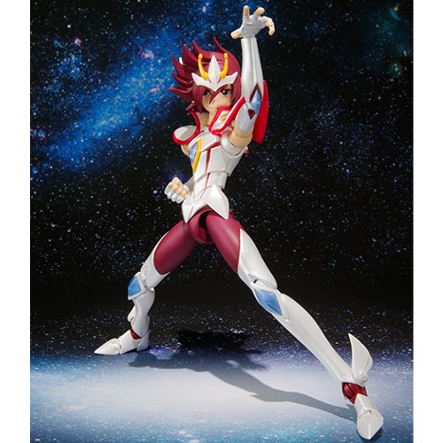 Gelenkfigur - S.H.Figuart - Saint Seiya - Pegasus K ga