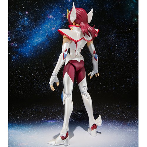 Gelenkfigur - S.H.Figuart - Saint Seiya - Pegasus K ga