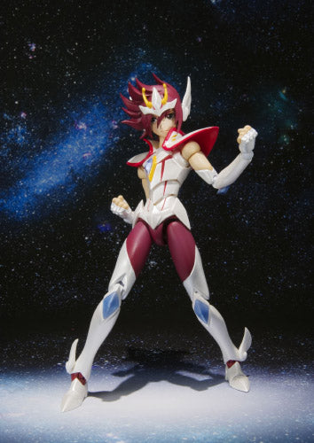 Gelenkfigur - S.H.Figuart - Saint Seiya - Pegasus K ga