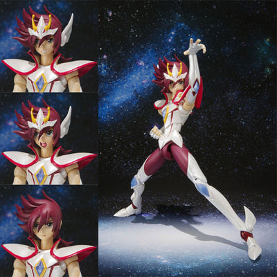 Gelenkfigur - S.H.Figuart - Saint Seiya - Pegasus K ga