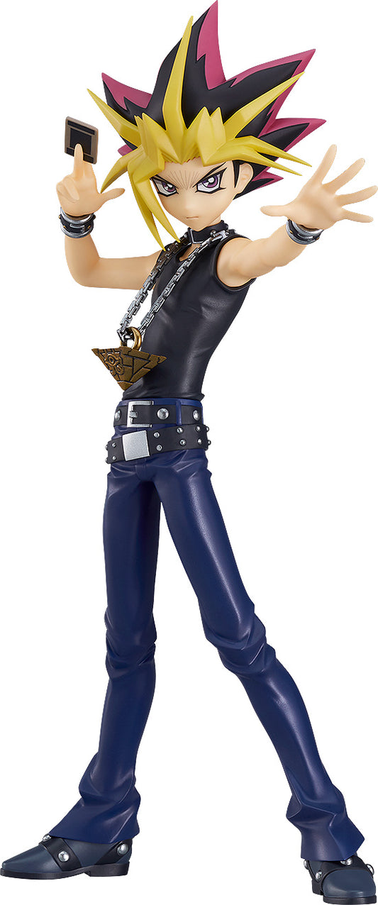 Statische Figur - Pop Up Parade - Yu-Gi-Oh! - Yami Yugi